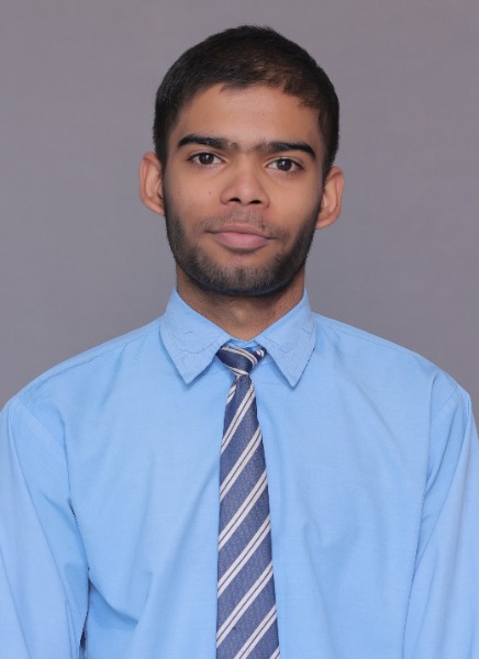 TEJ PRATAP SINGH RAJPUT 
